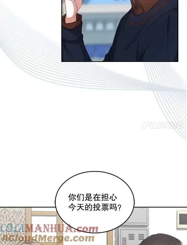 《不出道就完蛋了》36.第1名的特权图7