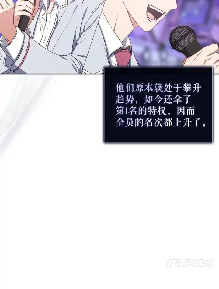 《不出道就完蛋了》36.第1名的特权图77