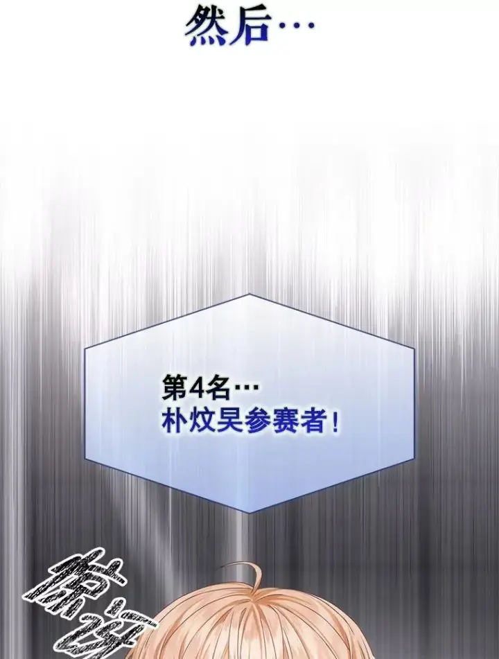 《不出道就完蛋了》36.第1名的特权图78