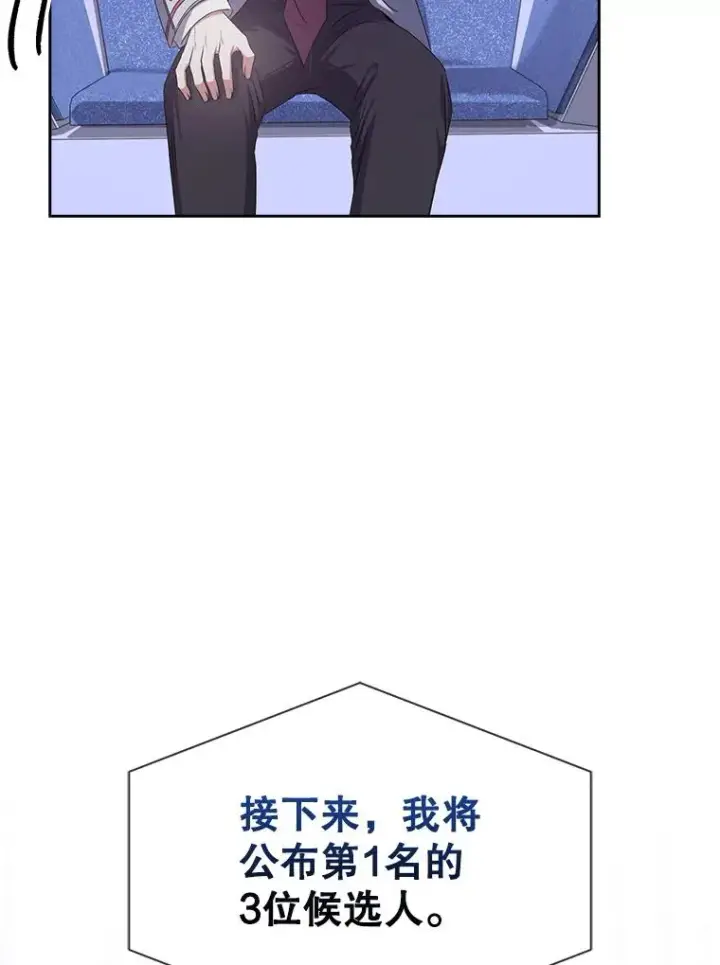 《不出道就完蛋了》36.第1名的特权图89