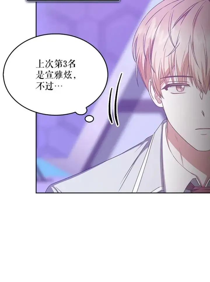 《不出道就完蛋了》36.第1名的特权图92