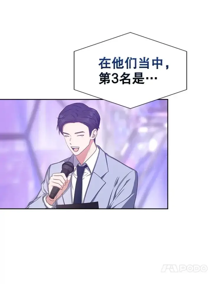 《不出道就完蛋了》36.第1名的特权图93