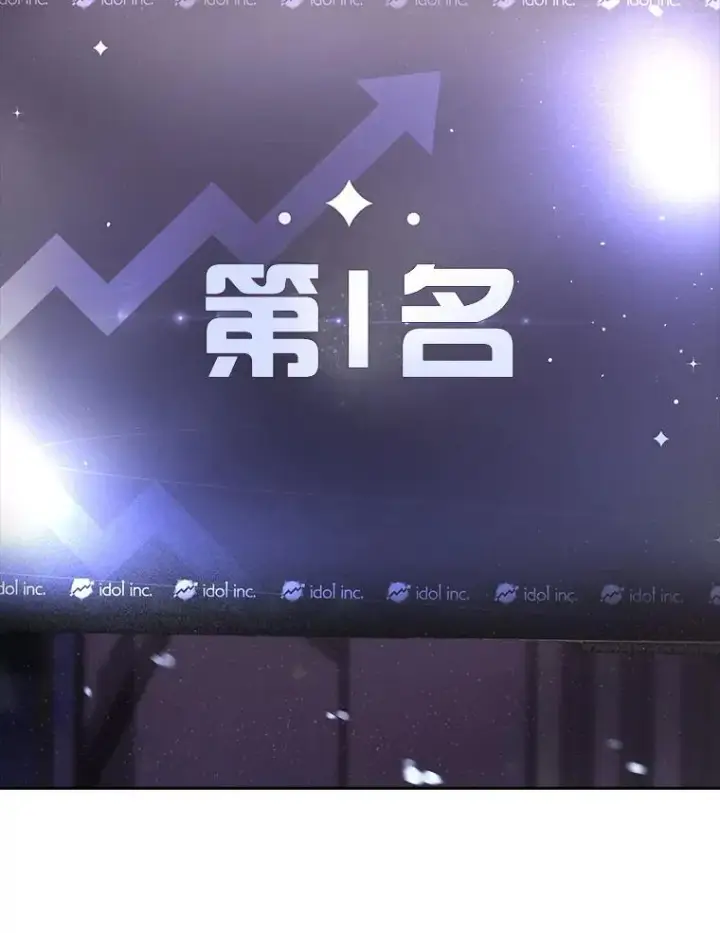 《不出道就完蛋了》37.两种排名图12