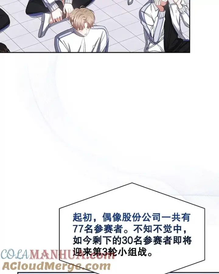 《不出道就完蛋了》38.中奖了图77