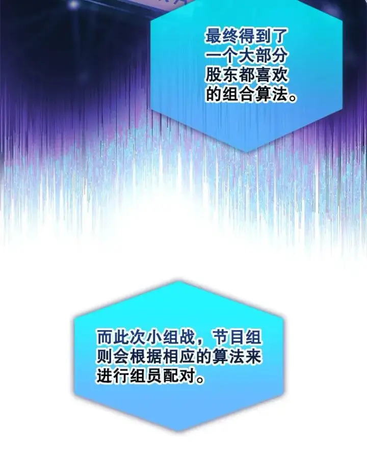 《不出道就完蛋了》38.中奖了图83