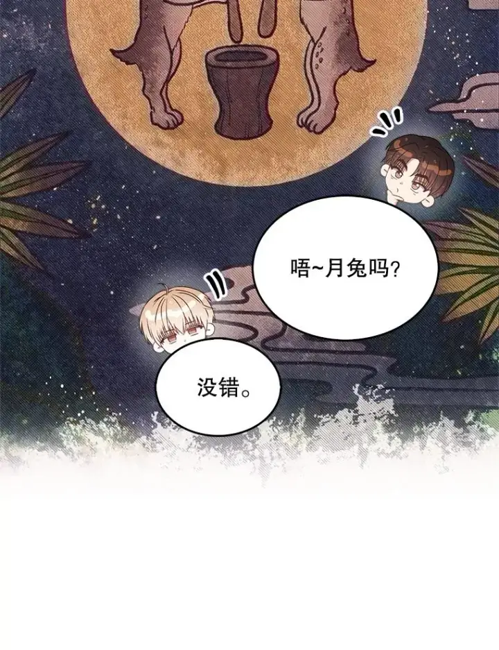 《不出道就完蛋了》40.大融合图21