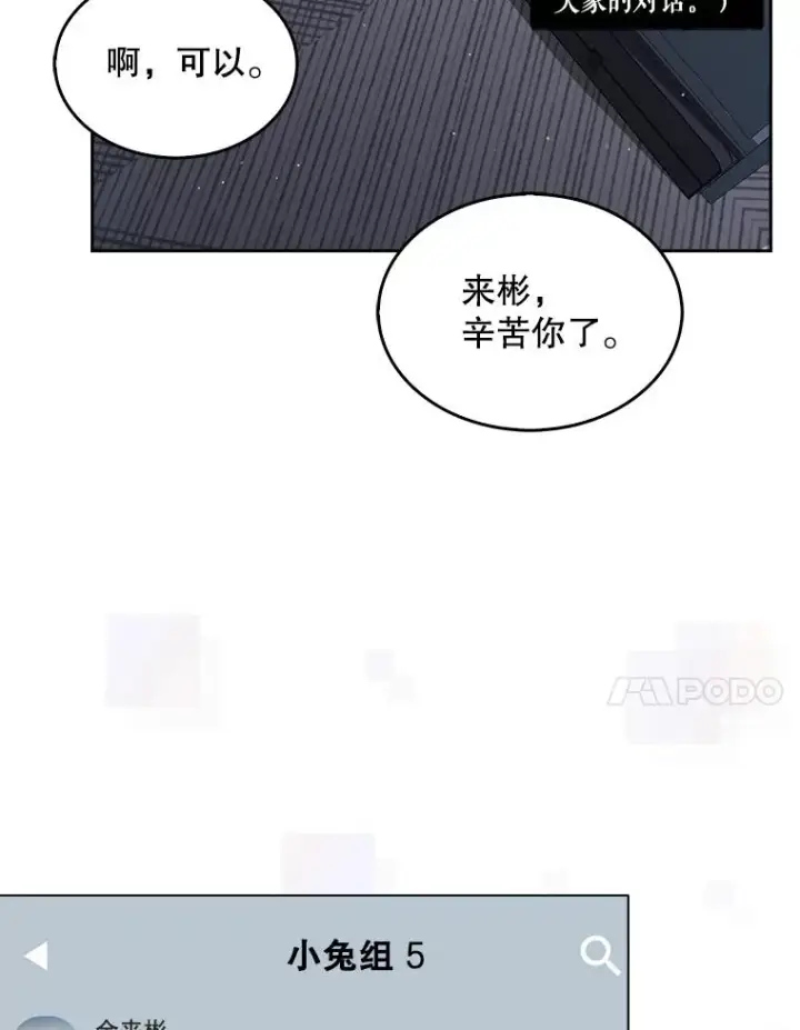 《不出道就完蛋了》42.反常的雅炫图46