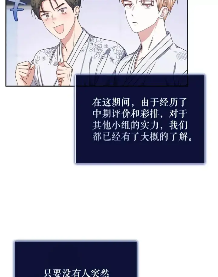 《不出道就完蛋了》46.第1名？图70