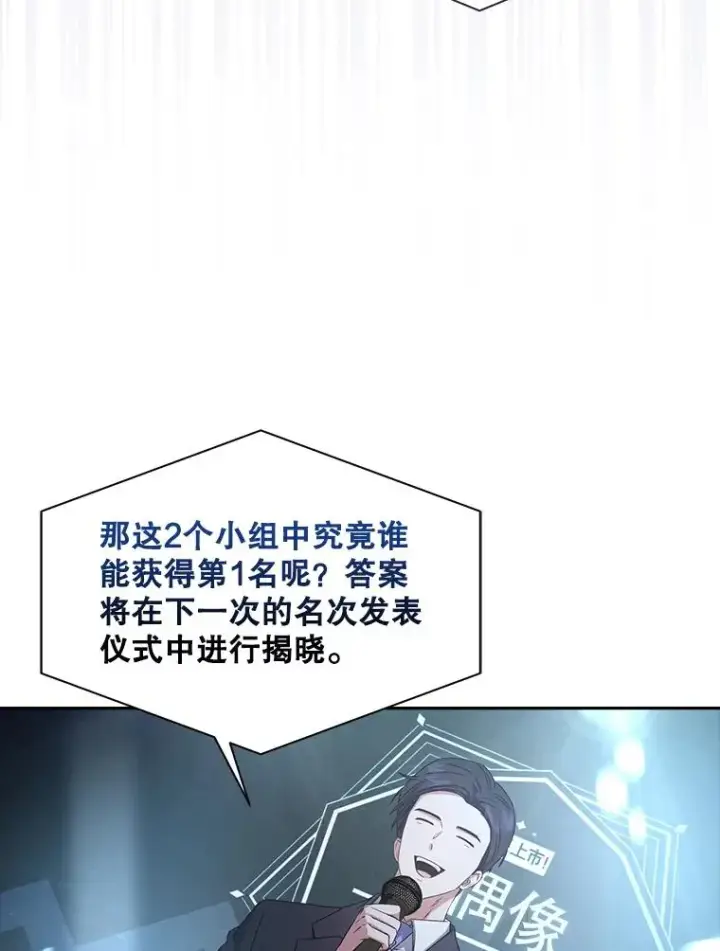 《不出道就完蛋了》46.第1名？图92