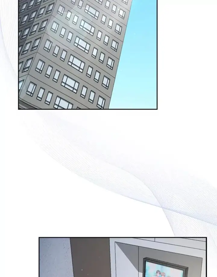 《不出道就完蛋了》48.同居？图2