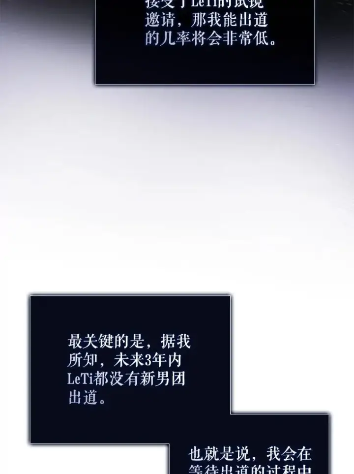 《不出道就完蛋了》52.试镜邀请图50
