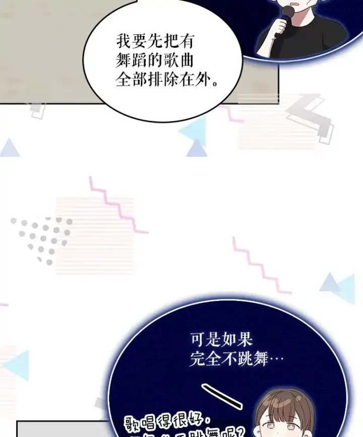 《不出道就完蛋了》4.对手还是队友？图12