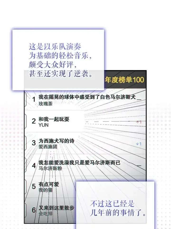 《不出道就完蛋了》4.对手还是队友？图31