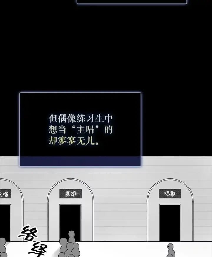 《不出道就完蛋了》4.对手还是队友？图7