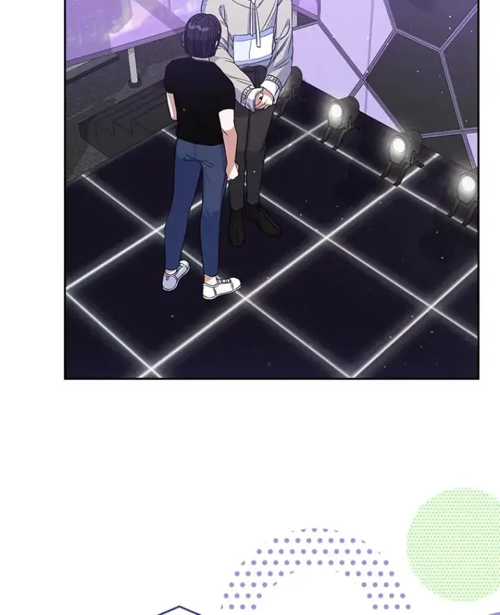 《不出道就完蛋了》4.对手还是队友？图94