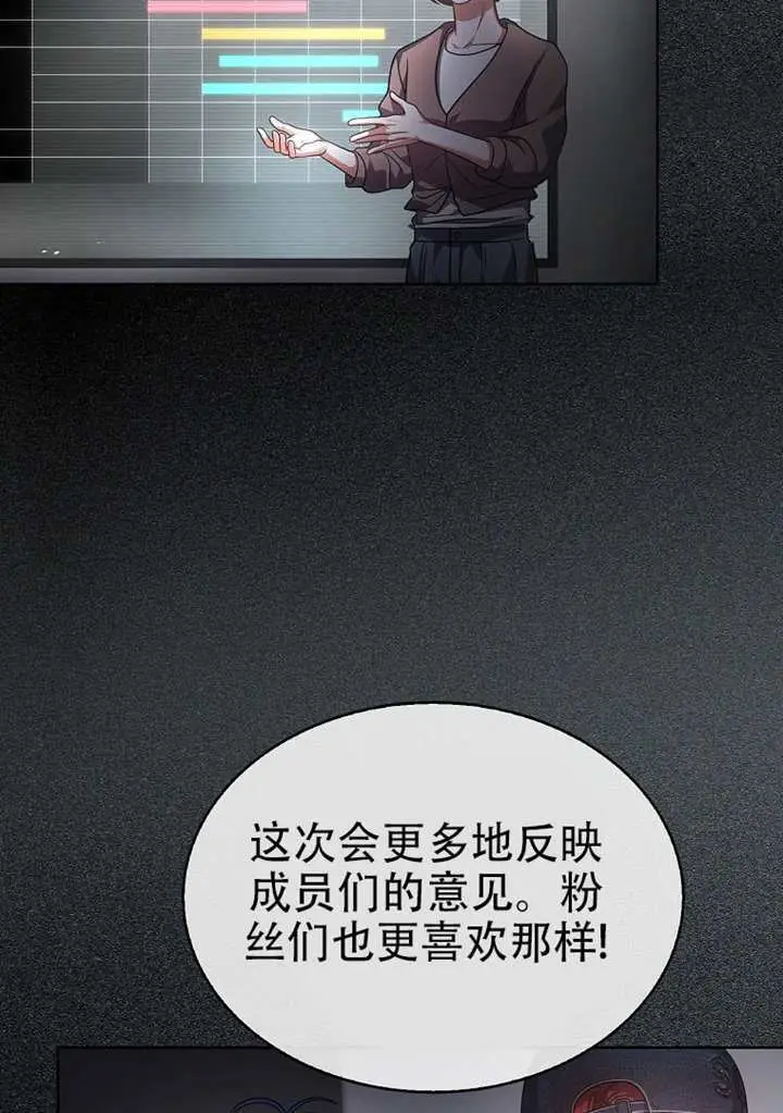 《不出道就完蛋了》第96话图12