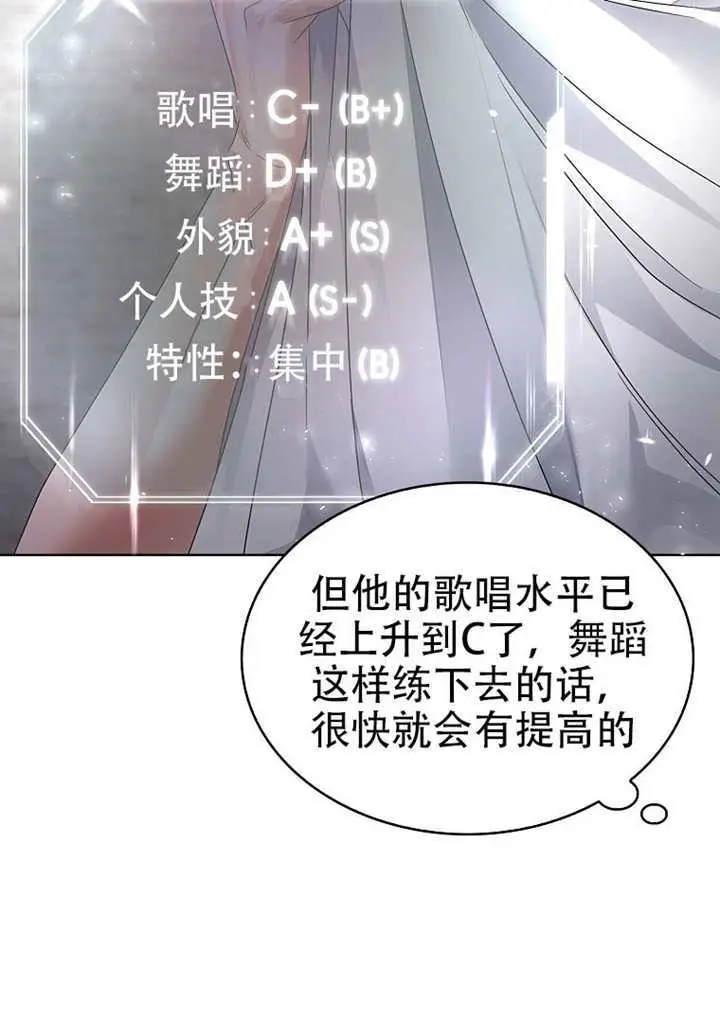 《不出道就完蛋了》第98话图74