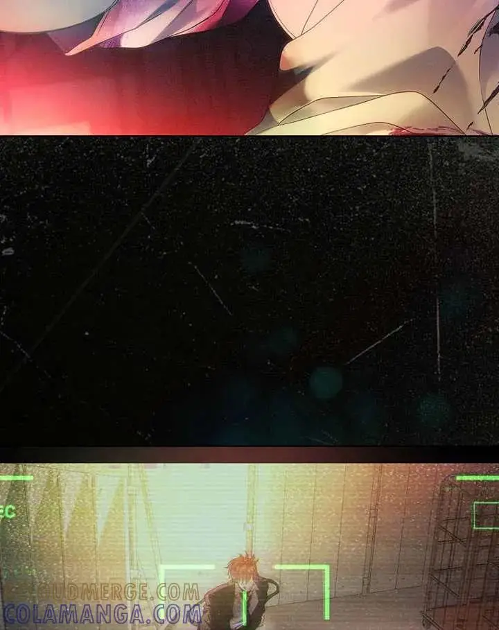 《不出道就完蛋了》第101话图29