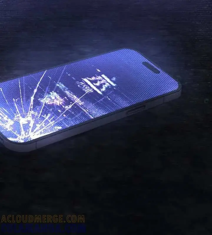 《不出道就完蛋了》第101话图97