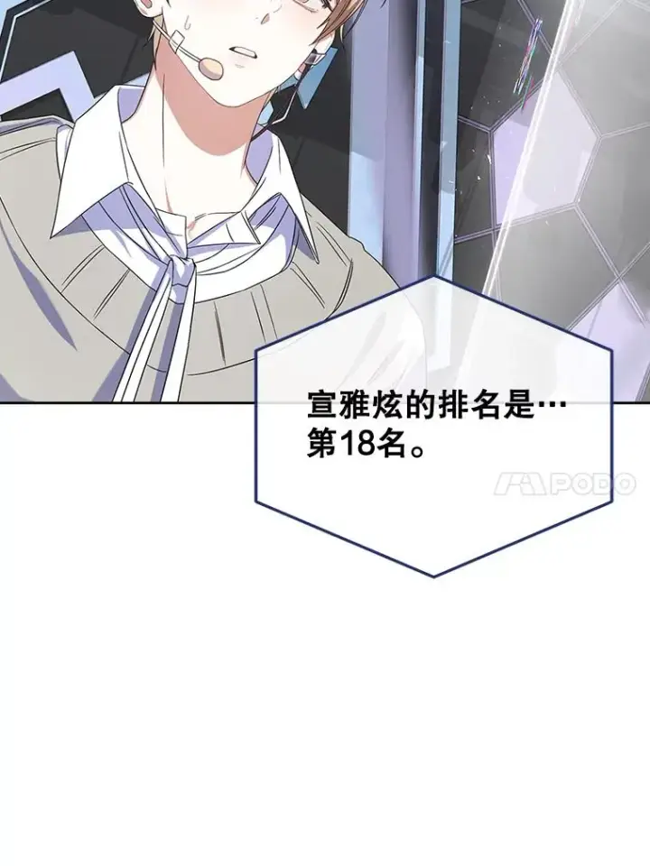《不出道就完蛋了》5.宿舍分配图34