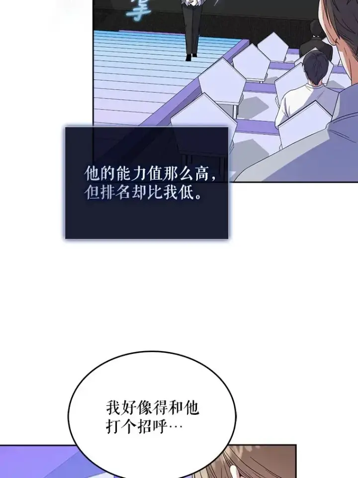 《不出道就完蛋了》5.宿舍分配图38