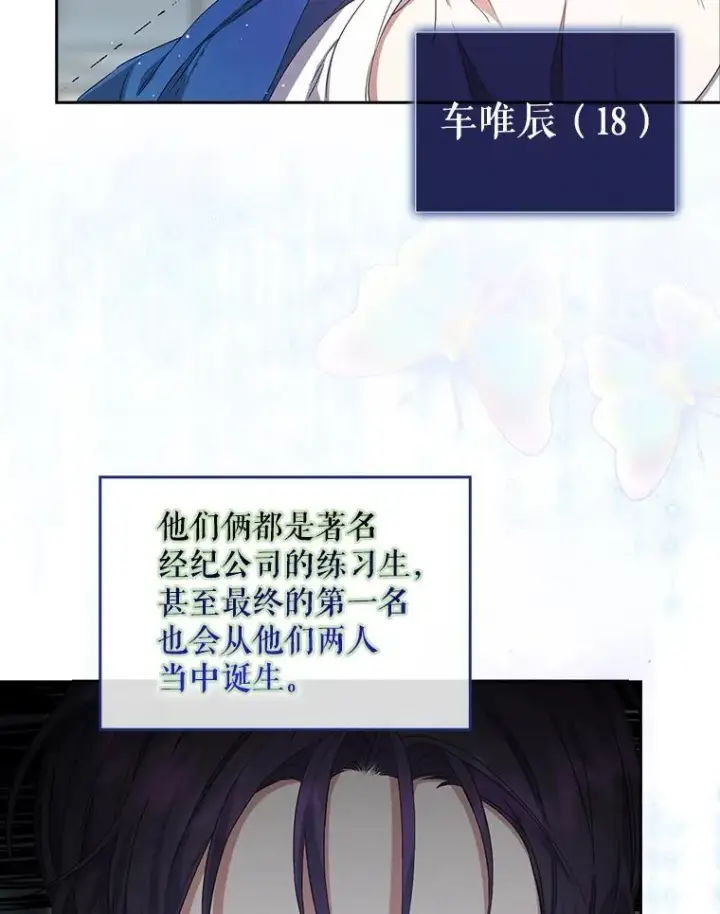 《不出道就完蛋了》5.宿舍分配图58