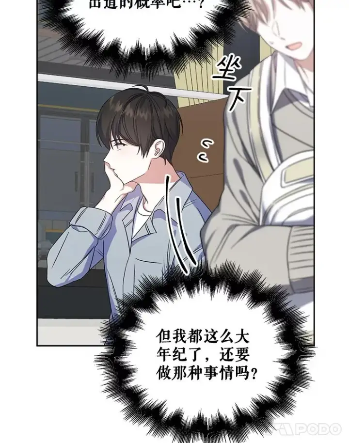 《不出道就完蛋了》5.宿舍分配图66
