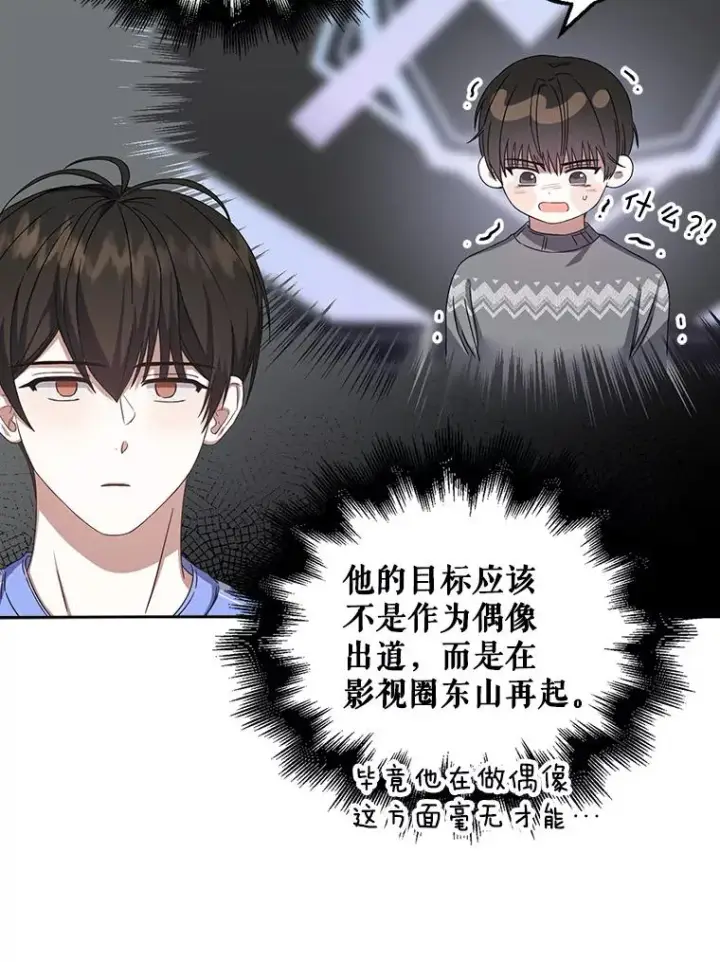 《不出道就完蛋了》6.等死了再睡觉图40