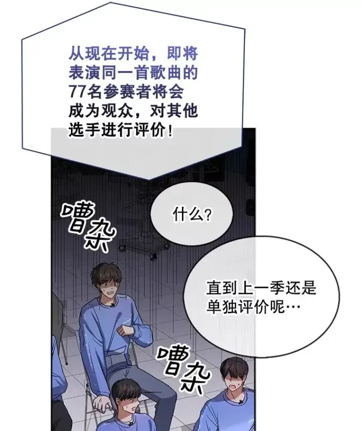 《不出道就完蛋了》7.舞蹈天才？图27