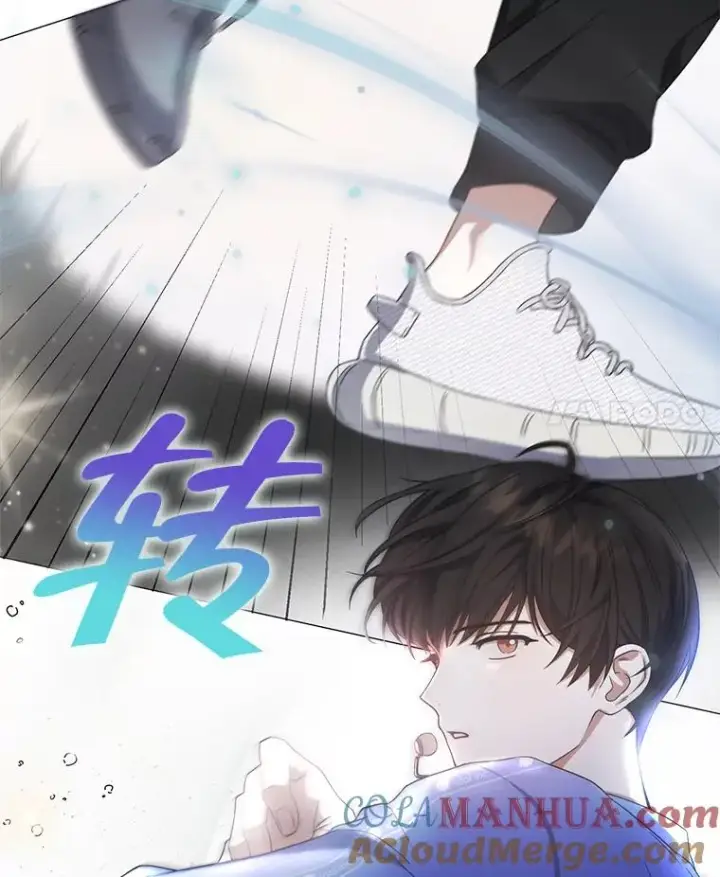 《不出道就完蛋了》7.舞蹈天才？图69