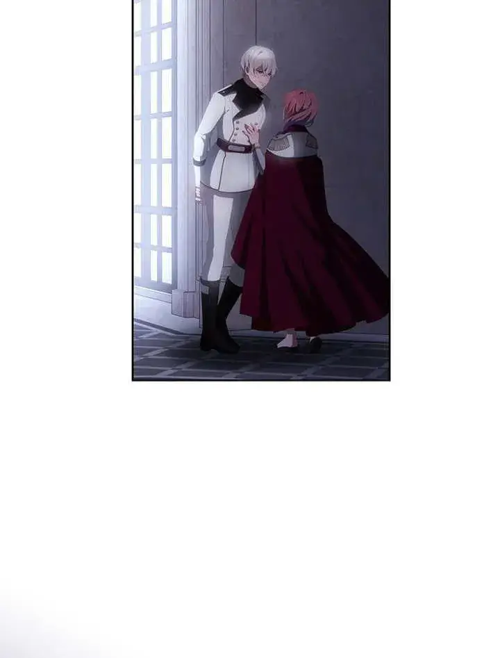《不得不成为恶女的理由》第38话图92