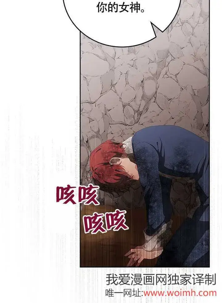《不得不成为恶女的理由》第44话图40