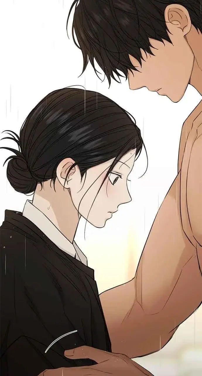 《不过是黎明时分》第33话图60