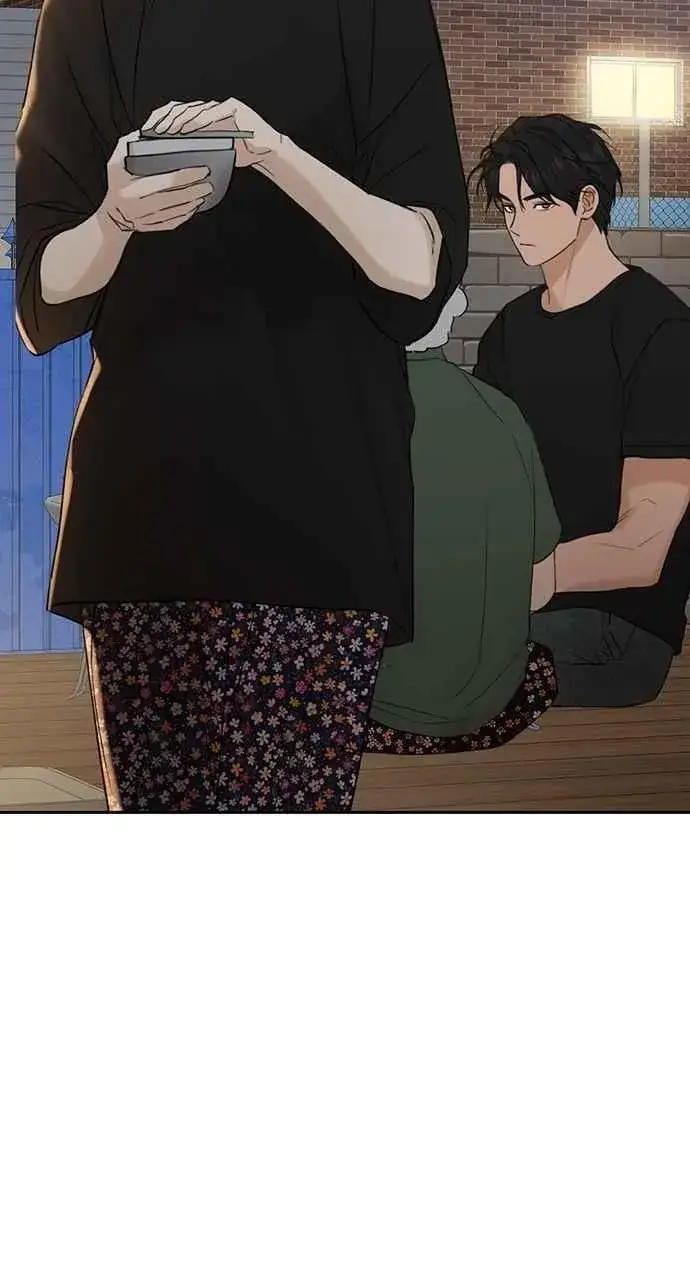 《不过是黎明时分》第35话图21