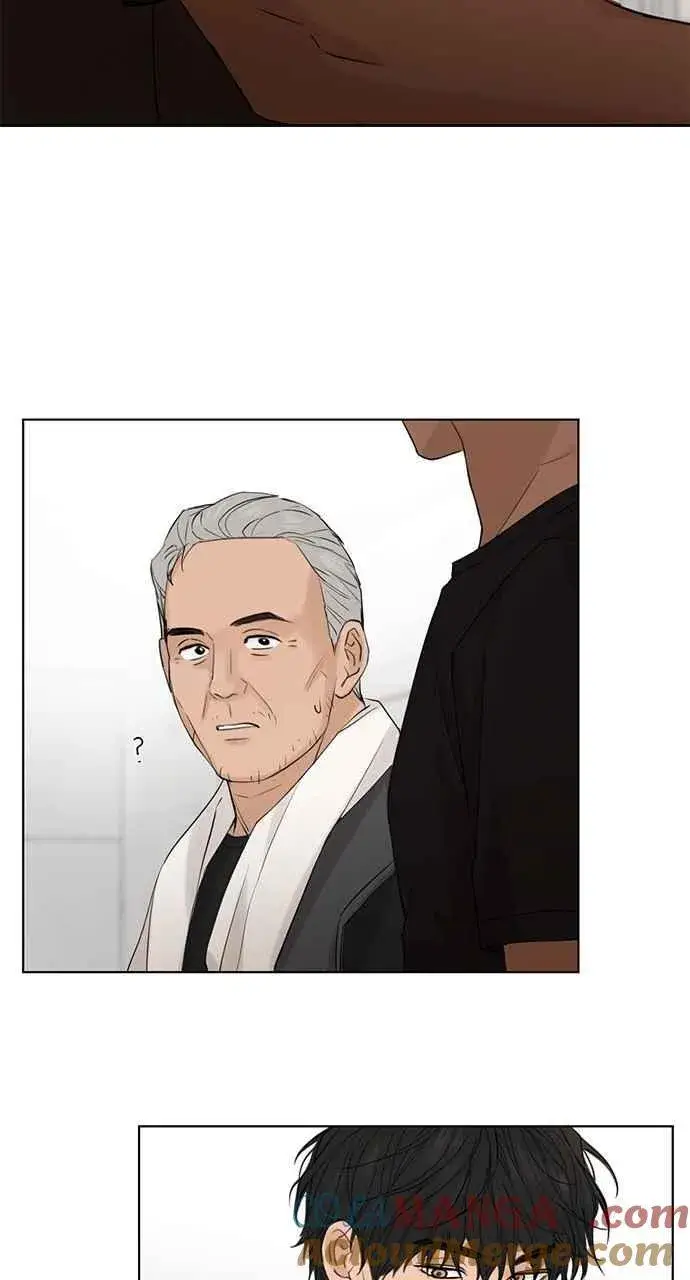 《不过是黎明时分》第37话图37
