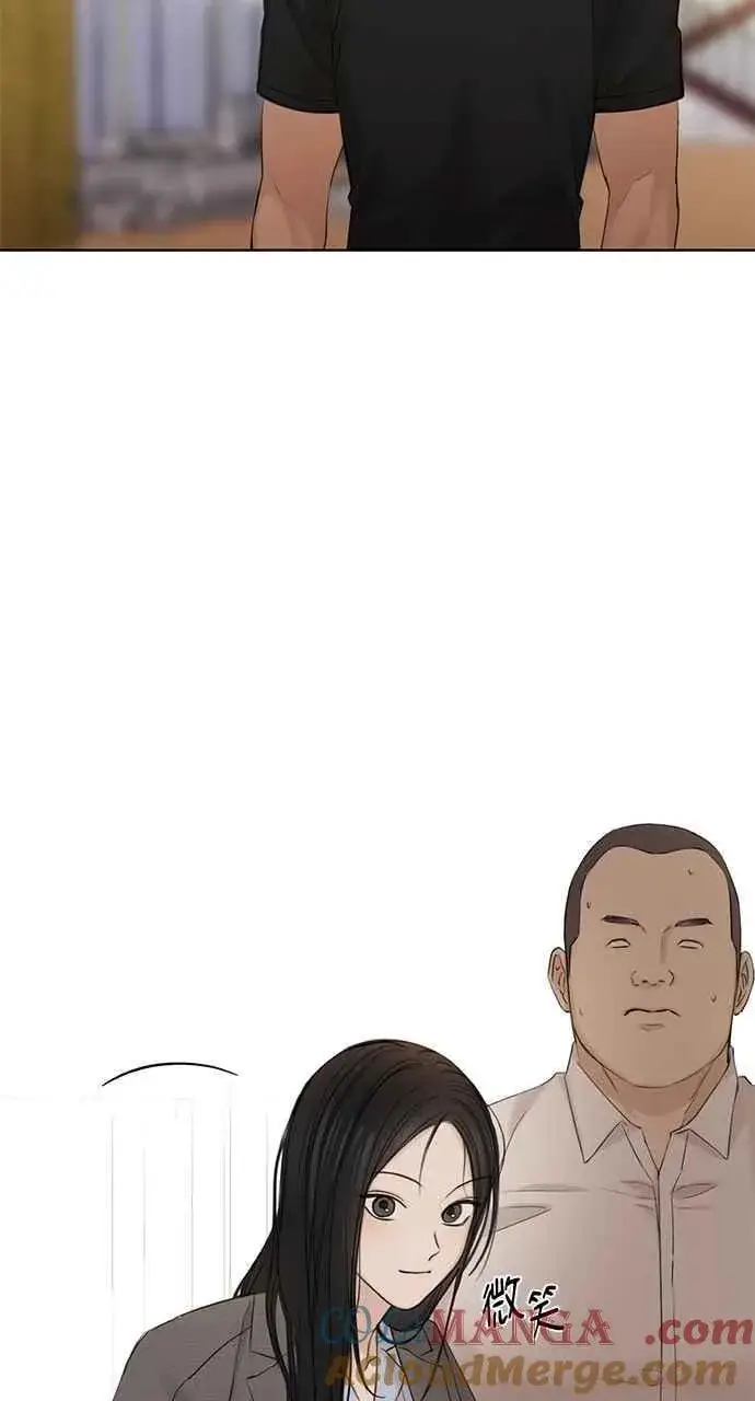 《不过是黎明时分》第41话图67
