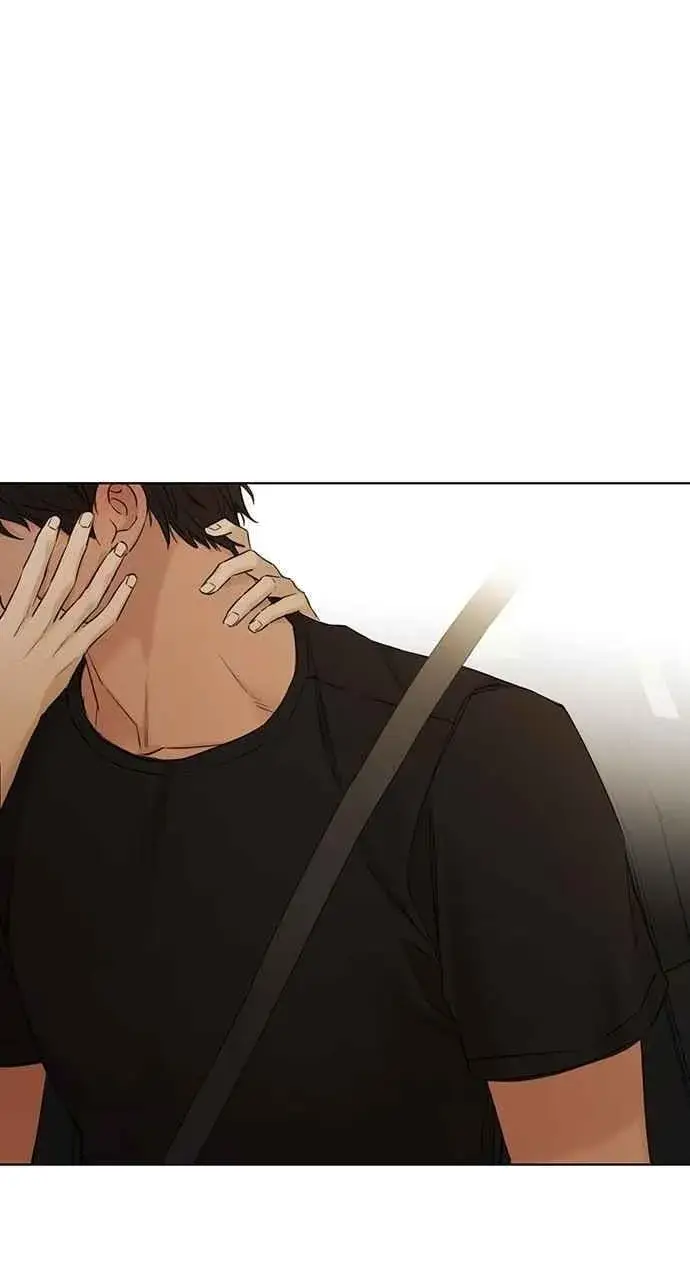 《不过是黎明时分》第43话图2