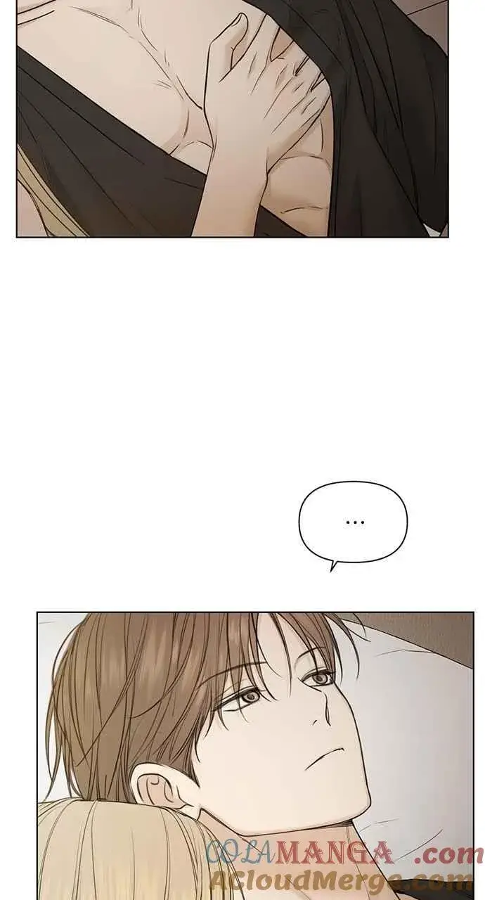 《不过是黎明时分》第46话图4