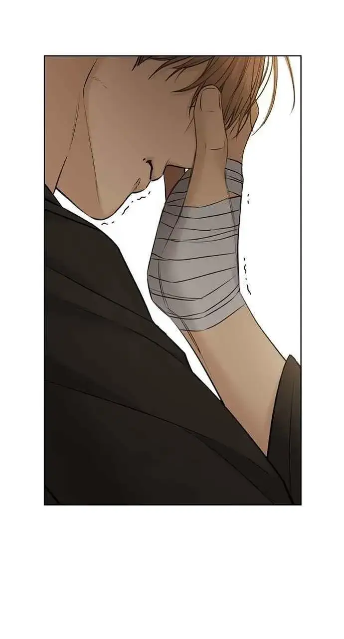 《不过是黎明时分》第46话图56