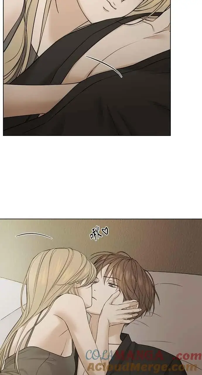 《不过是黎明时分》第46话图7