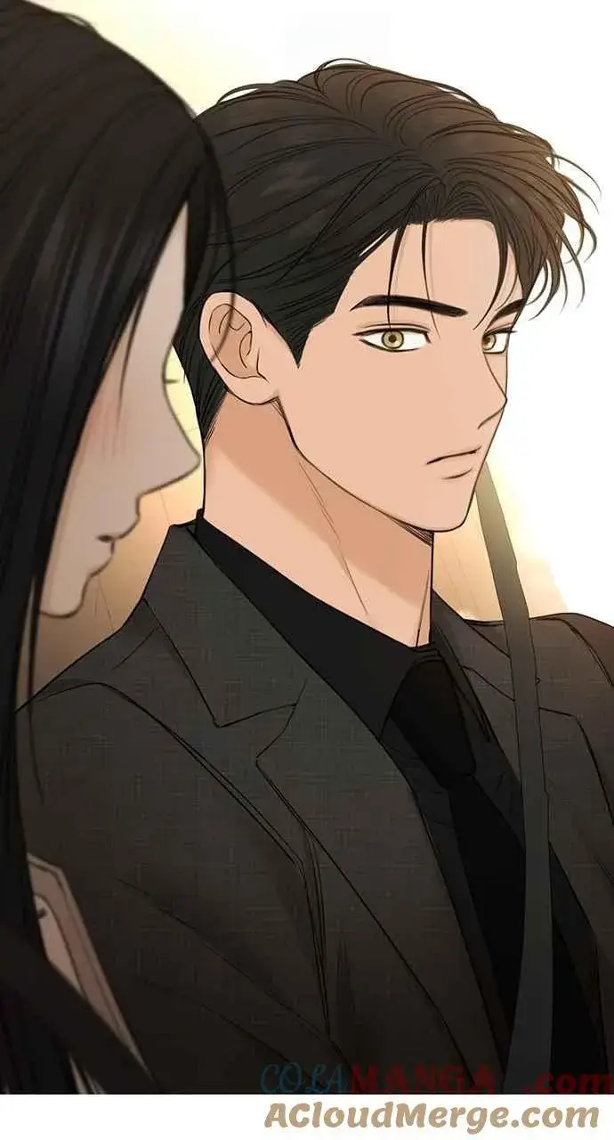 《不过是黎明时分》第47话图46