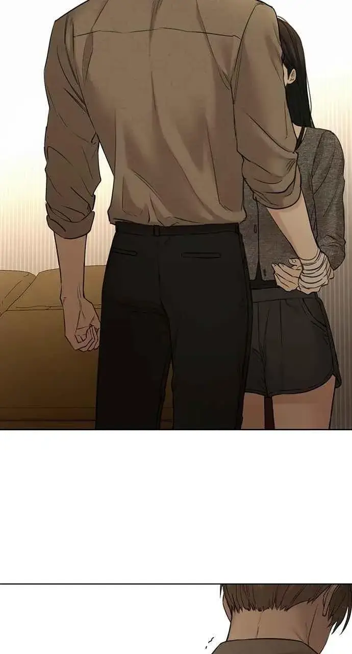 《不过是黎明时分》第49话图20