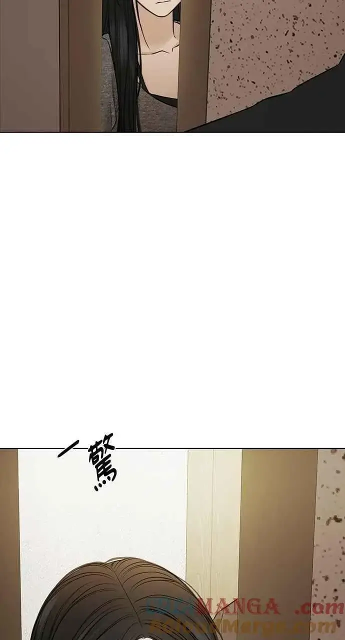 《不过是黎明时分》第49话图91