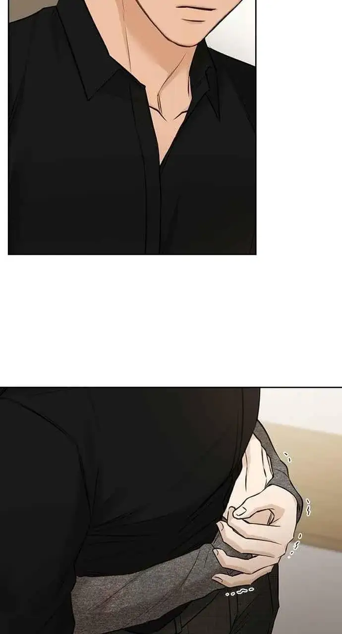 《不过是黎明时分》第50话图33