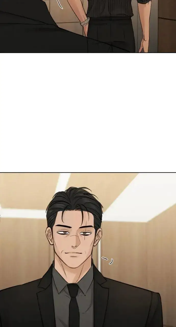 《不过是黎明时分》第54话图53
