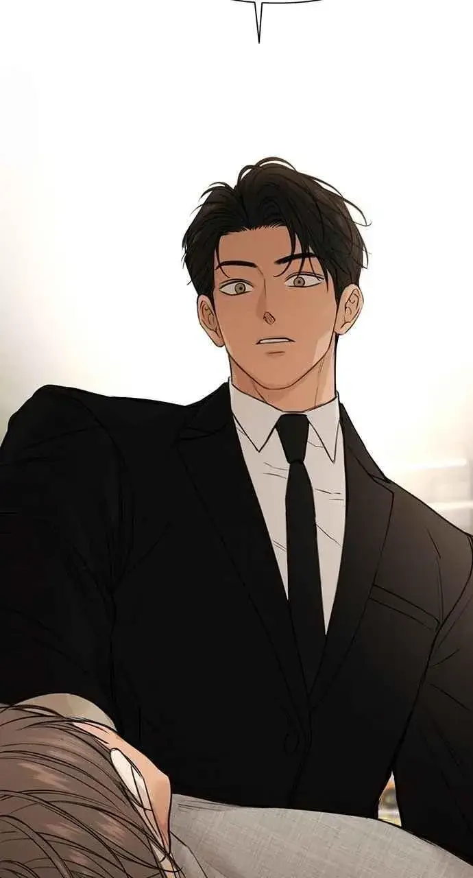 《不过是黎明时分》第56话图3