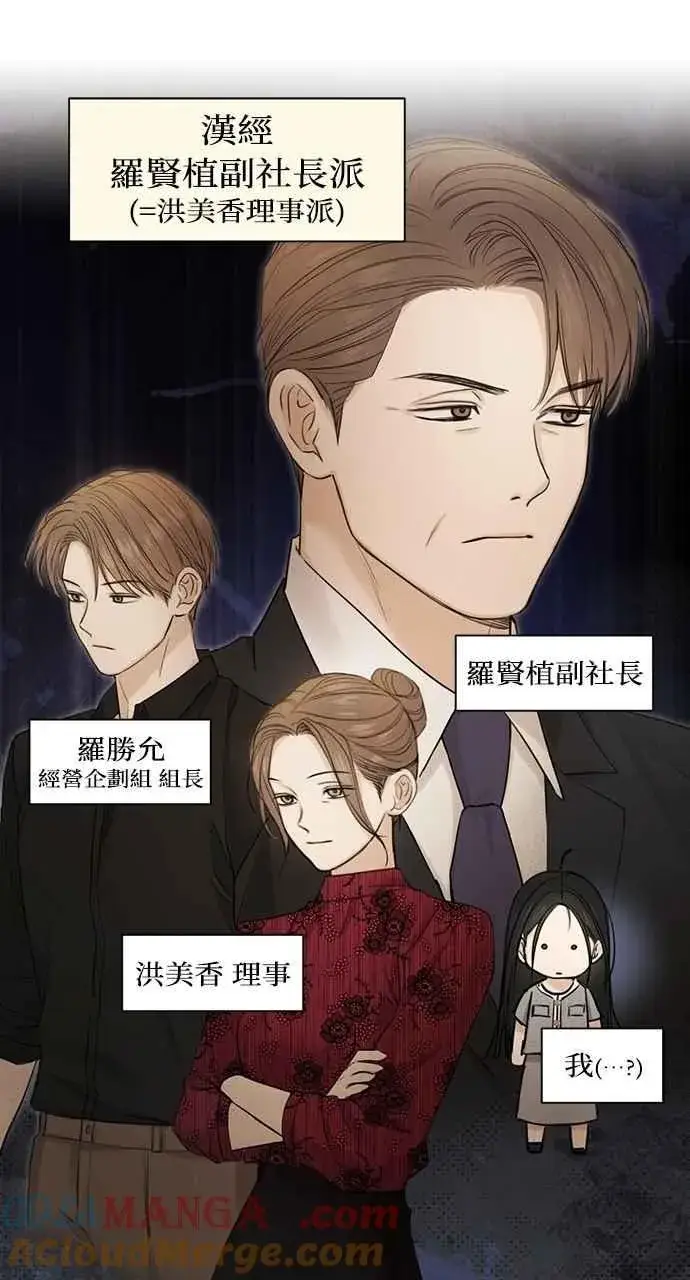 《不过是黎明时分》第60话图25