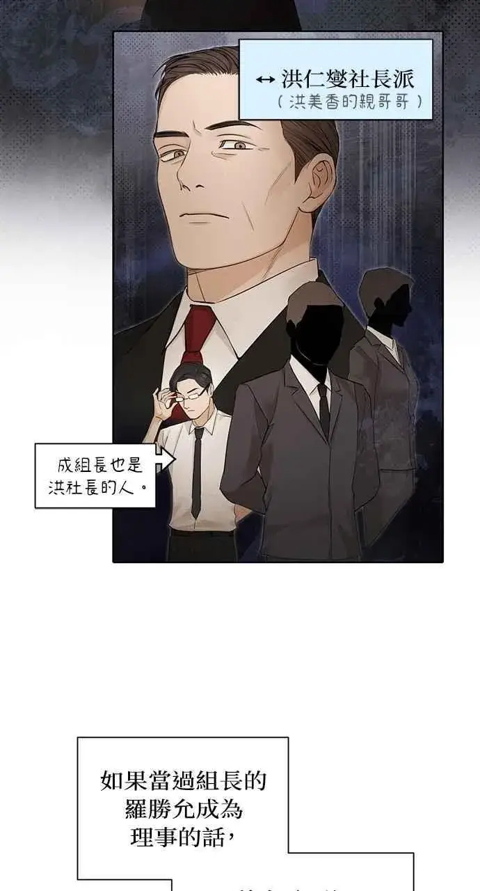 《不过是黎明时分》第60话图26