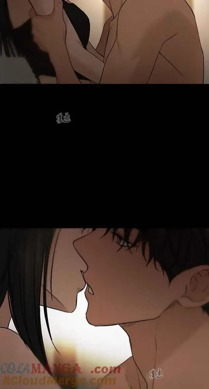 《不过是黎明时分》第60话图73