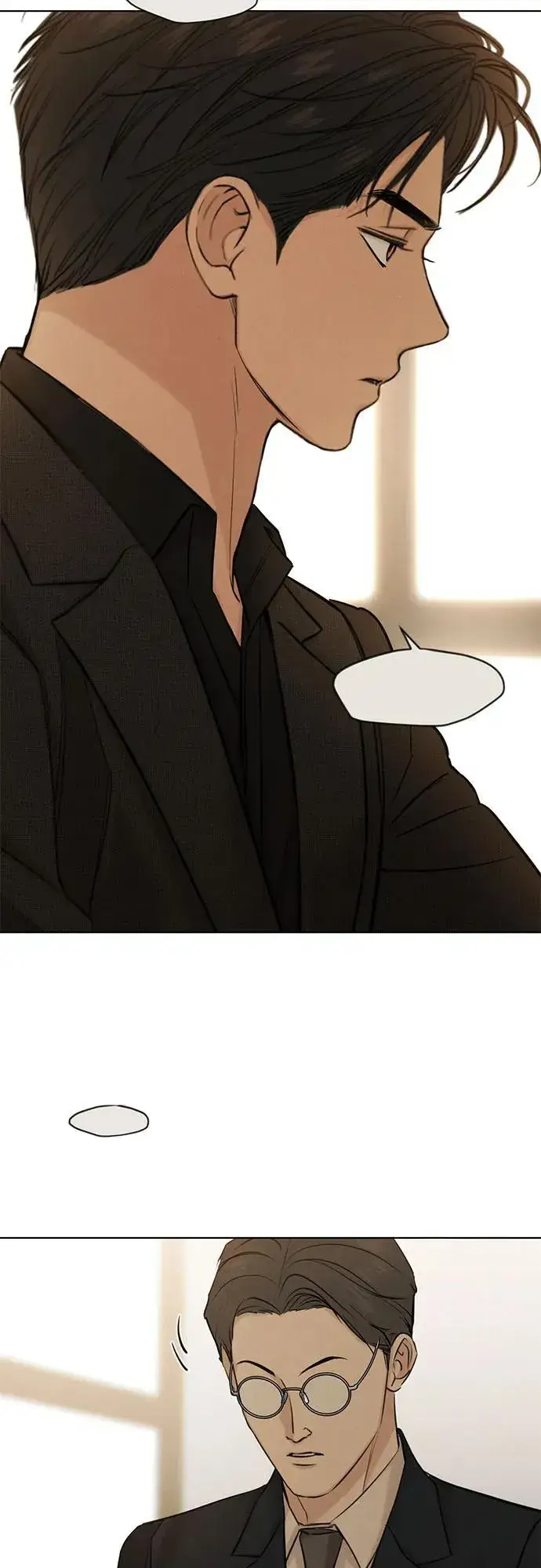 《不过是黎明时分》第64话图47